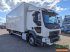 Sonstige Transporttechnik типа Volvo FL250 4x2 Daycab Euro6 GeslotenBak 7.25M + Laadklep 2000KG - HH, Gebrauchtmaschine в Oud Gastel (Фотография 8)