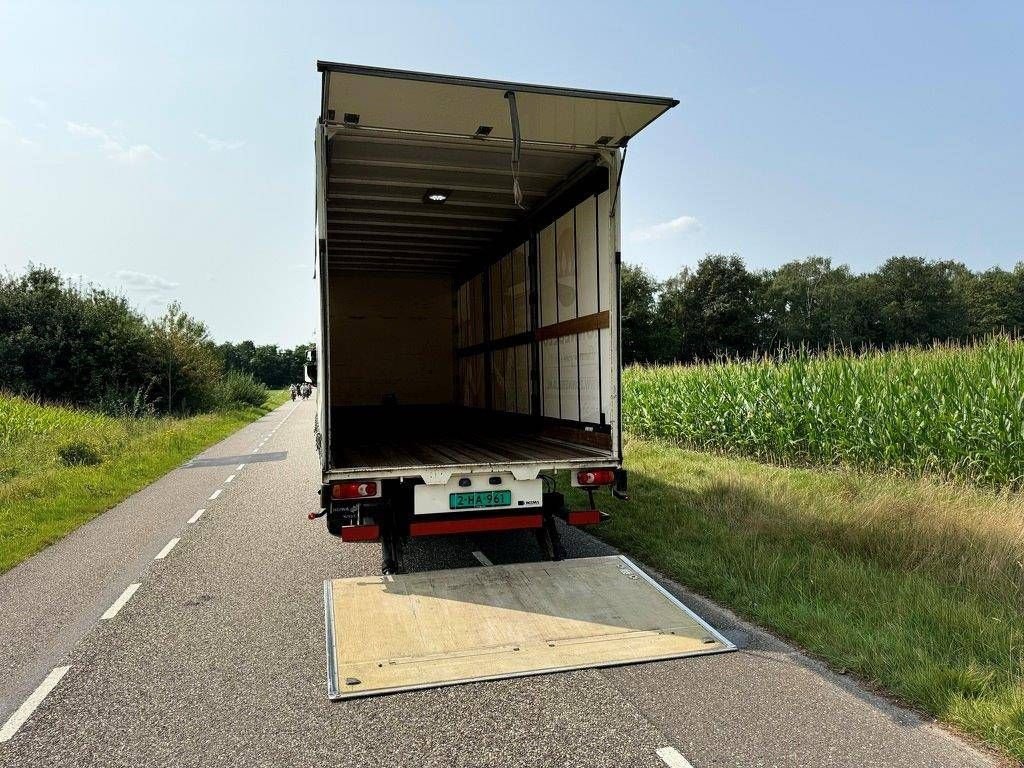 Sonstige Transporttechnik of the type Volvo FL250, Gebrauchtmaschine in Antwerpen (Picture 11)