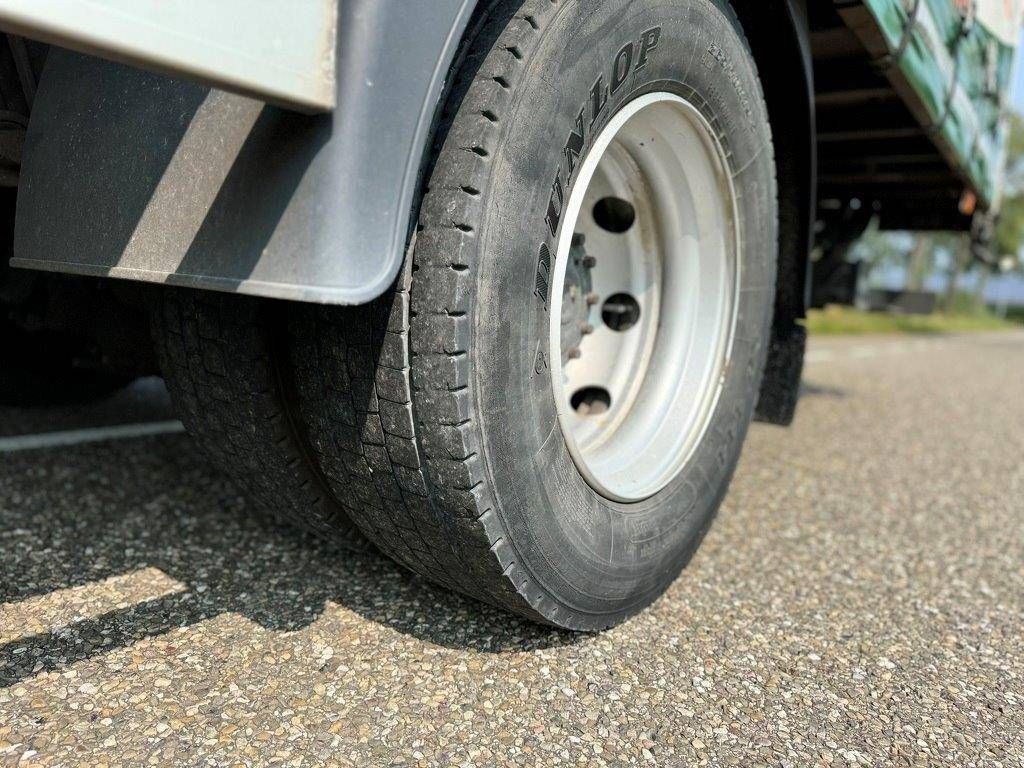 Sonstige Transporttechnik van het type Volvo FL250, Gebrauchtmaschine in Antwerpen (Foto 8)