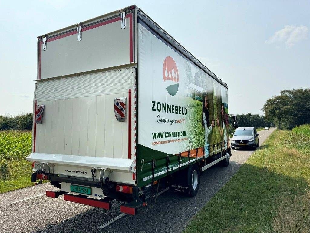 Sonstige Transporttechnik van het type Volvo FL250, Gebrauchtmaschine in Antwerpen (Foto 9)