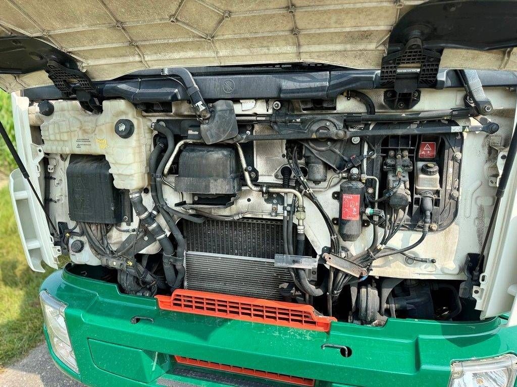 Sonstige Transporttechnik tip Volvo FL250, Gebrauchtmaschine in Antwerpen (Poză 5)