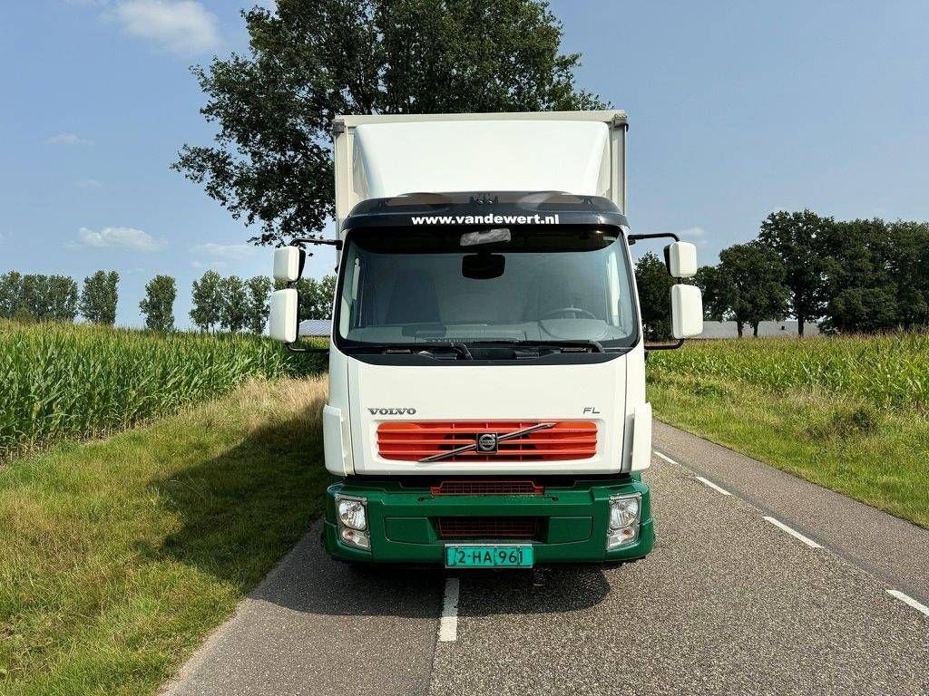 Sonstige Transporttechnik van het type Volvo FL250, Gebrauchtmaschine in Antwerpen (Foto 2)