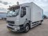 Sonstige Transporttechnik des Typs Volvo FL280 4x2 SleepCab 16T Euro5 - 6CIL - 5.60m GeslotenBak + Laadkl, Gebrauchtmaschine in Oud Gastel (Bild 1)