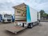 Sonstige Transporttechnik del tipo Volvo FL280 4x2 SleepCab 16T Euro5 - 6CIL - 5.60m GeslotenBak + Laadkl, Gebrauchtmaschine In Oud Gastel (Immagine 2)