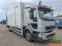 Sonstige Transporttechnik tip Volvo FL280 4x2 SleepCab 16T Euro5 6CIL - 5.60m GeslotenBak + Laadklep, Gebrauchtmaschine in Oud Gastel (Poză 3)