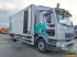 Sonstige Transporttechnik tipa Volvo FL280 4x2 SleepCab 16T Euro5 - GeslotenBak 5.7M + Laadklep 2500K, Gebrauchtmaschine u Oud Gastel (Slika 3)