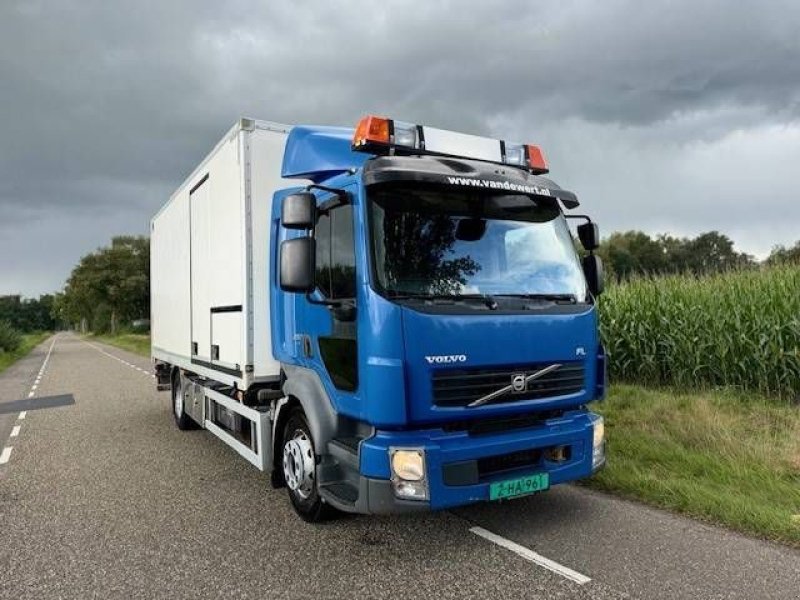 Sonstige Transporttechnik du type Volvo FL280, Gebrauchtmaschine en Antwerpen (Photo 4)