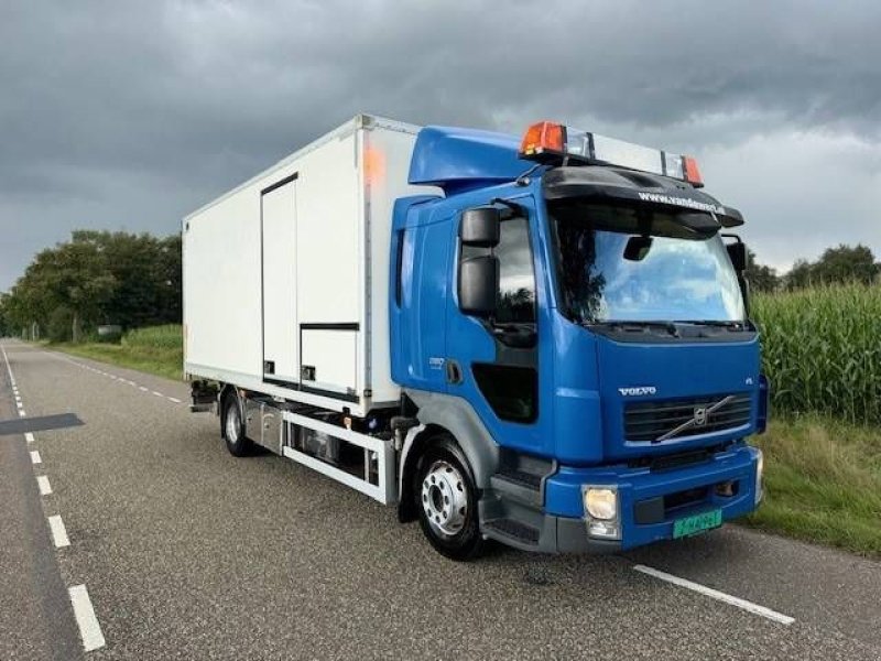 Sonstige Transporttechnik des Typs Volvo FL280, Gebrauchtmaschine in Antwerpen (Bild 3)