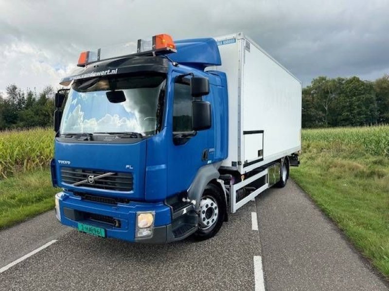 Sonstige Transporttechnik typu Volvo FL280, Gebrauchtmaschine w Antwerpen (Zdjęcie 1)