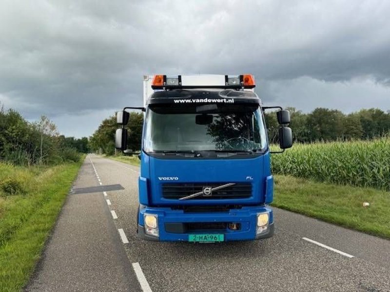 Sonstige Transporttechnik du type Volvo FL280, Gebrauchtmaschine en Antwerpen (Photo 5)