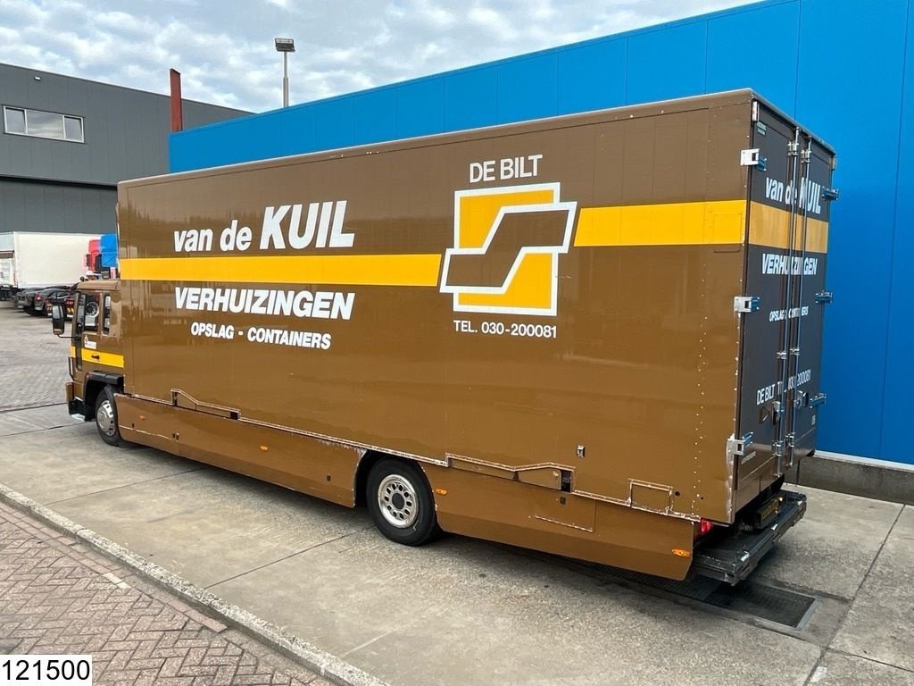 Sonstige Transporttechnik Türe ait Volvo FL6 14 Manual, Gebrauchtmaschine içinde Ede (resim 3)