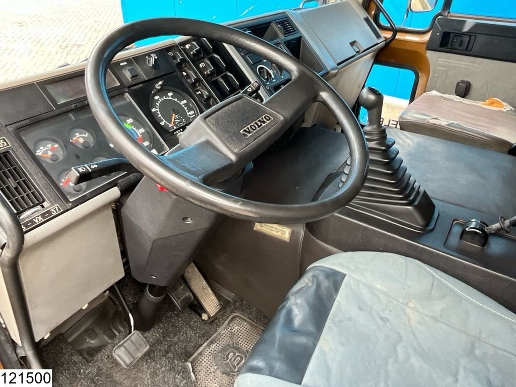 Sonstige Transporttechnik typu Volvo FL6 14 Manual, Gebrauchtmaschine w Ede (Zdjęcie 5)