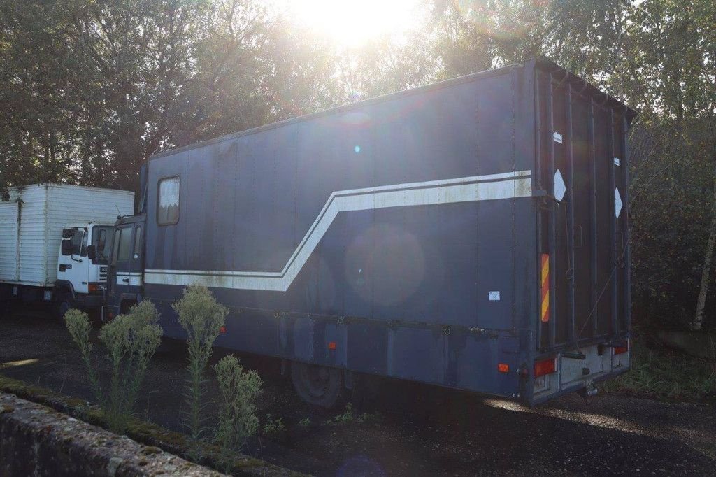 Sonstige Transporttechnik of the type Volvo FL6 Turbo, Gebrauchtmaschine in Antwerpen (Picture 3)