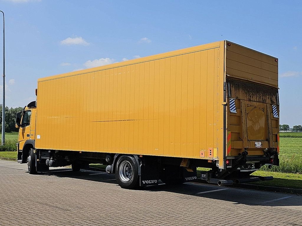 Sonstige Transporttechnik des Typs Volvo FM 330 19.5t airco taillift, Gebrauchtmaschine in Vuren (Bild 7)