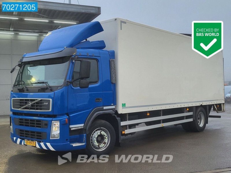 Sonstige Transporttechnik del tipo Volvo FM 330 4X2 19T NL-Truck Ladebordwand Euro 5, Gebrauchtmaschine In Veghel (Immagine 1)