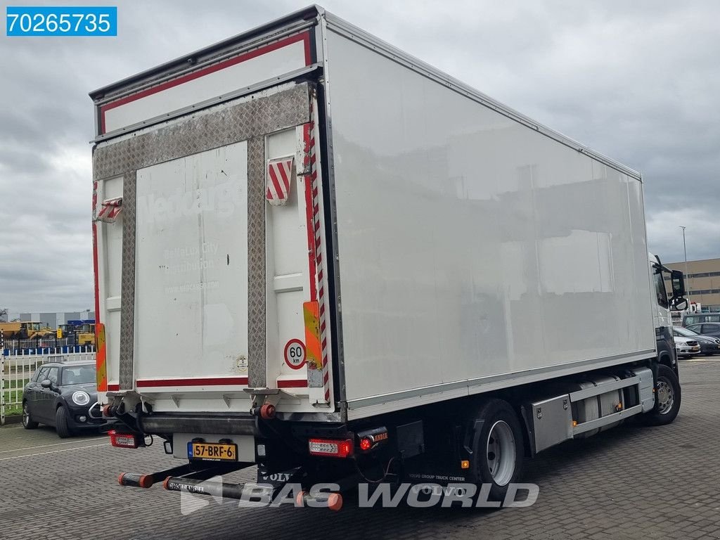 Sonstige Transporttechnik of the type Volvo FM 330 4X2 2T Tailgate ACC DayCab VEB Euro 6, Gebrauchtmaschine in Veghel (Picture 5)