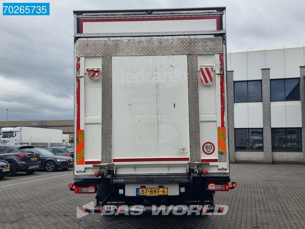 Sonstige Transporttechnik of the type Volvo FM 330 4X2 2T Tailgate ACC DayCab VEB Euro 6, Gebrauchtmaschine in Veghel (Picture 11)