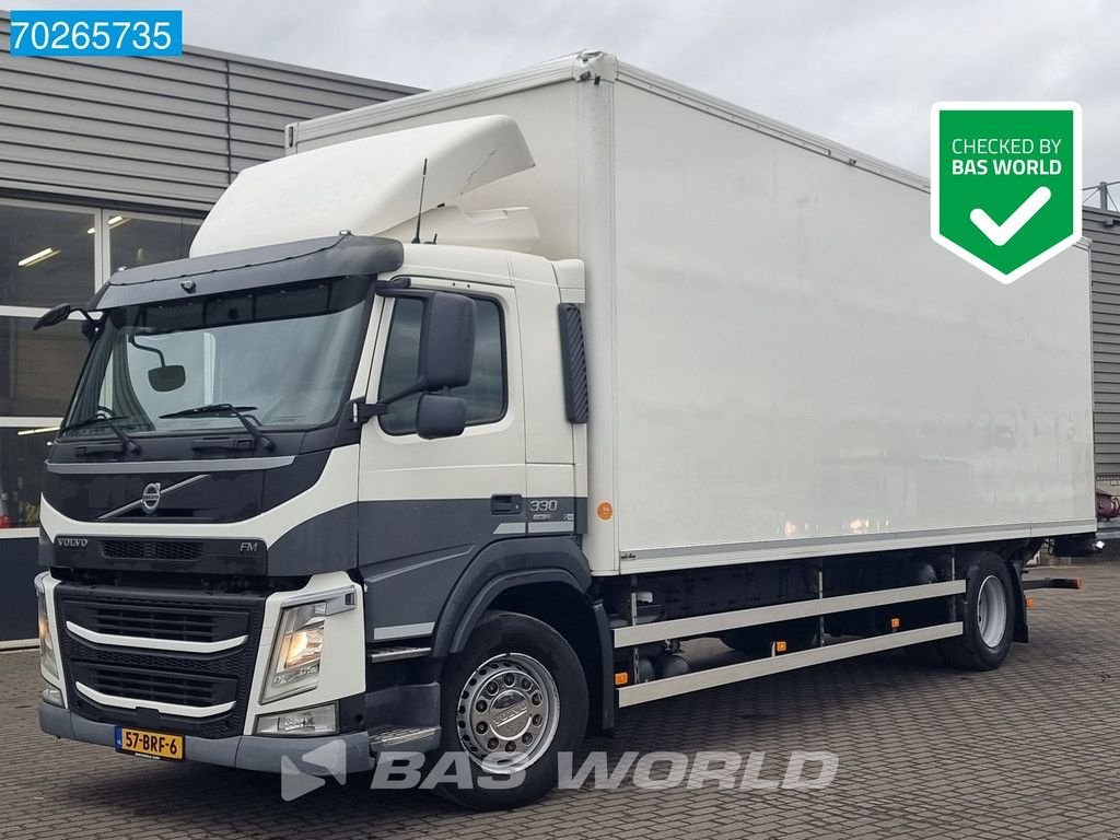 Sonstige Transporttechnik of the type Volvo FM 330 4X2 2T Tailgate ACC DayCab VEB Euro 6, Gebrauchtmaschine in Veghel (Picture 1)