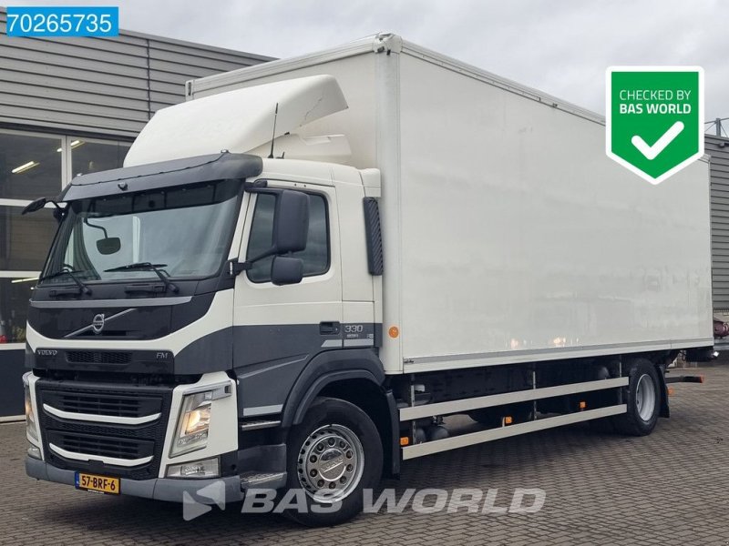 Sonstige Transporttechnik of the type Volvo FM 330 4X2 2T Tailgate ACC DayCab VEB Euro 6, Gebrauchtmaschine in Veghel