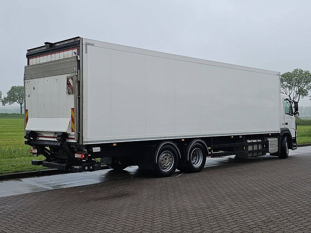 Sonstige Transporttechnik del tipo Volvo FM 330 6x2*4 lift isolated, Gebrauchtmaschine en Vuren (Imagen 3)