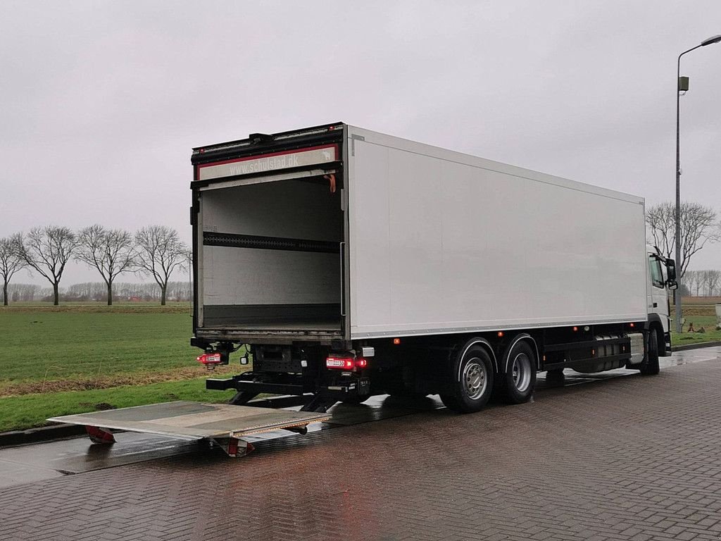 Sonstige Transporttechnik typu Volvo FM 330 6x2*4 taillift airco, Gebrauchtmaschine v Vuren (Obrázek 3)