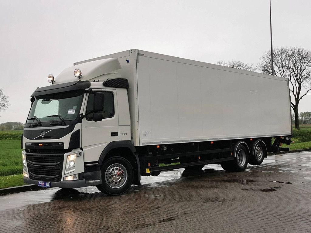 Sonstige Transporttechnik del tipo Volvo FM 330 6x2*4 taillift airco, Gebrauchtmaschine en Vuren (Imagen 2)