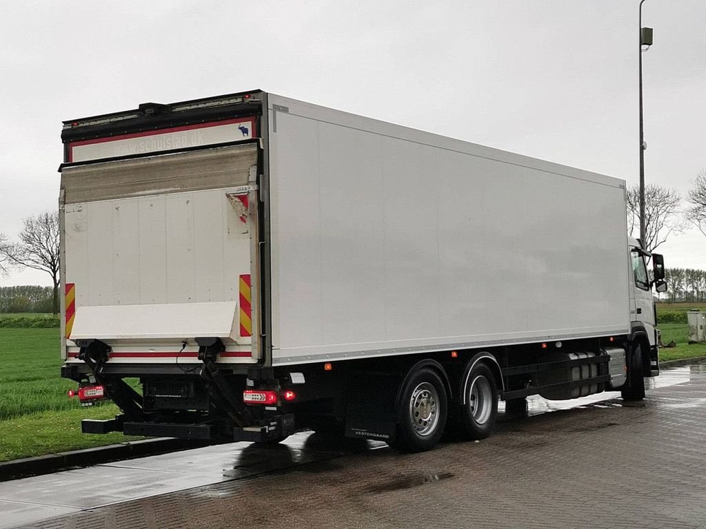 Sonstige Transporttechnik of the type Volvo FM 330 6x2*4 taillift airco, Gebrauchtmaschine in Vuren (Picture 3)