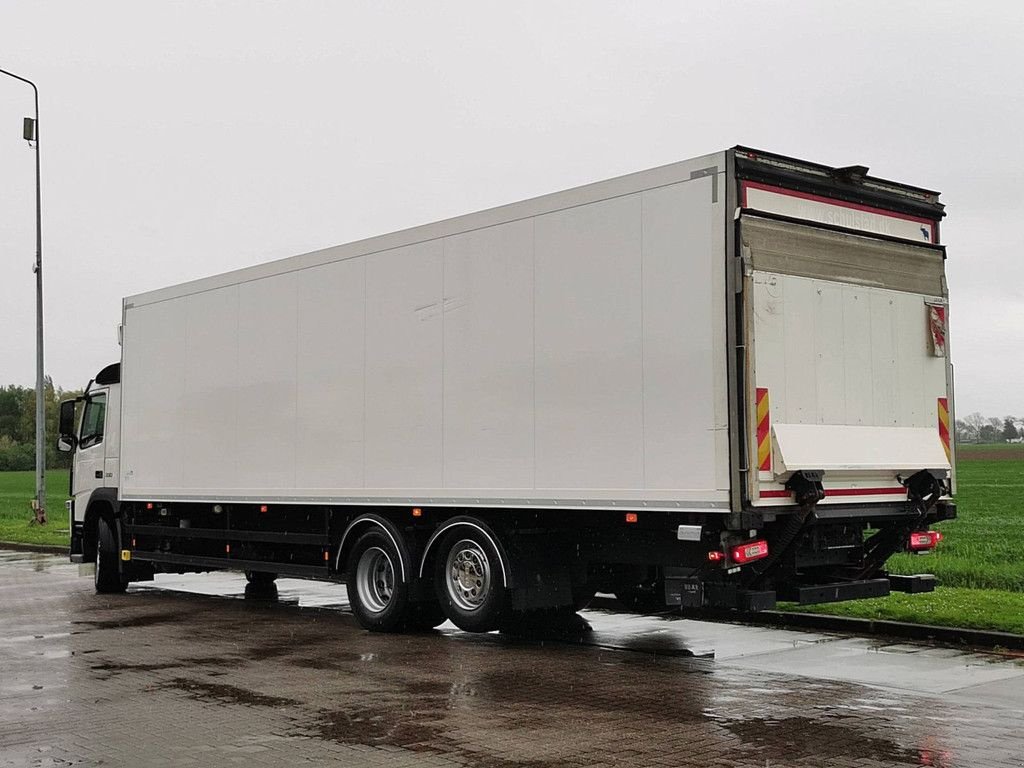 Sonstige Transporttechnik del tipo Volvo FM 330 6x2*4 taillift airco, Gebrauchtmaschine en Vuren (Imagen 7)