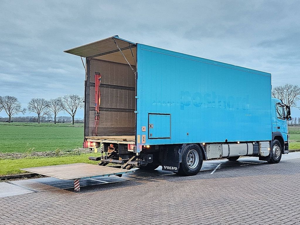 Sonstige Transporttechnik typu Volvo FM 370 19.5T 2.5T LIFT AIRC, Gebrauchtmaschine w Vuren (Zdjęcie 3)