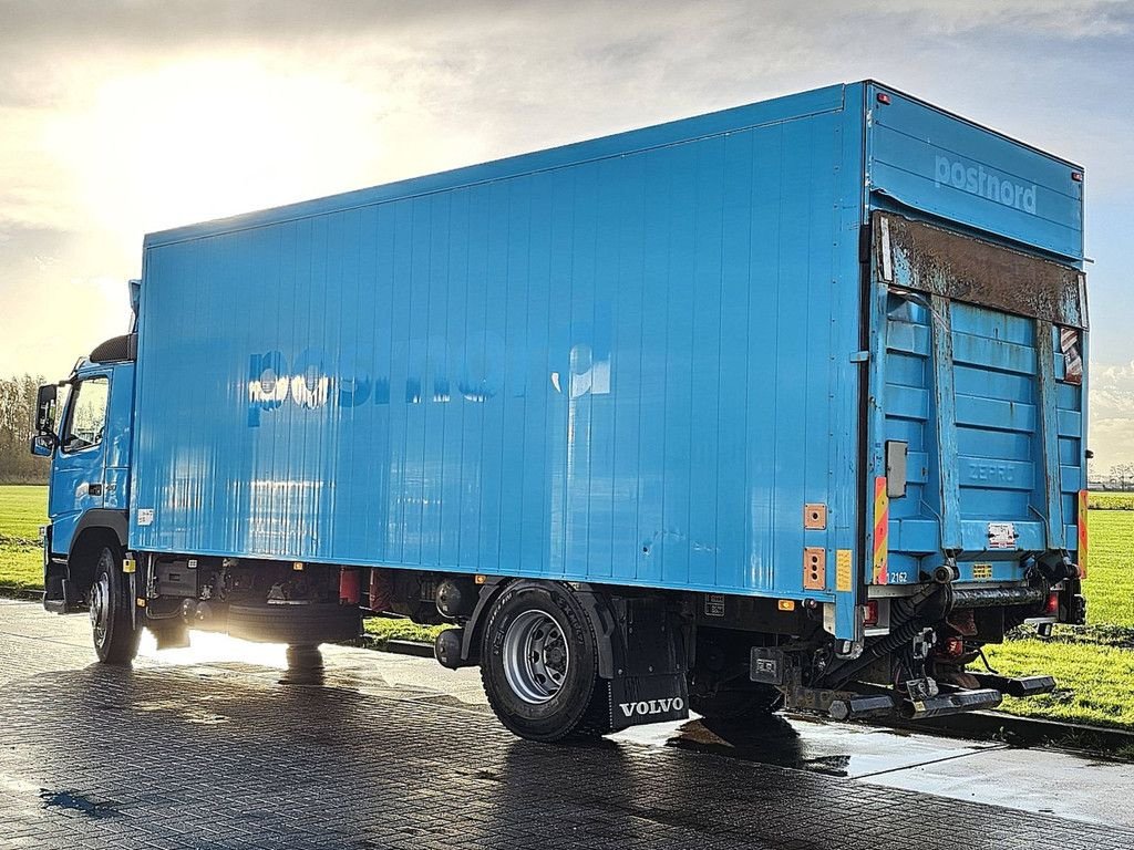 Sonstige Transporttechnik des Typs Volvo FM 410 19.5t 2.5t lift airc, Gebrauchtmaschine in Vuren (Bild 7)