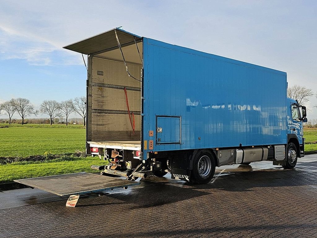 Sonstige Transporttechnik des Typs Volvo FM 410 19.5t 2.5t lift airc, Gebrauchtmaschine in Vuren (Bild 3)