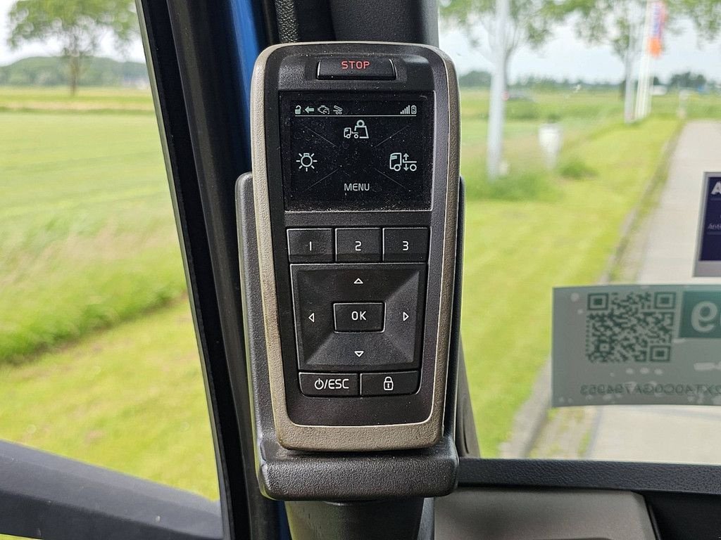 Sonstige Transporttechnik tip Volvo FM 500 6x2*4 doors lift, Gebrauchtmaschine in Vuren (Poză 11)