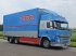 Sonstige Transporttechnik του τύπου Volvo FM 500 6x2*4 doors lift, Gebrauchtmaschine σε Vuren (Φωτογραφία 5)