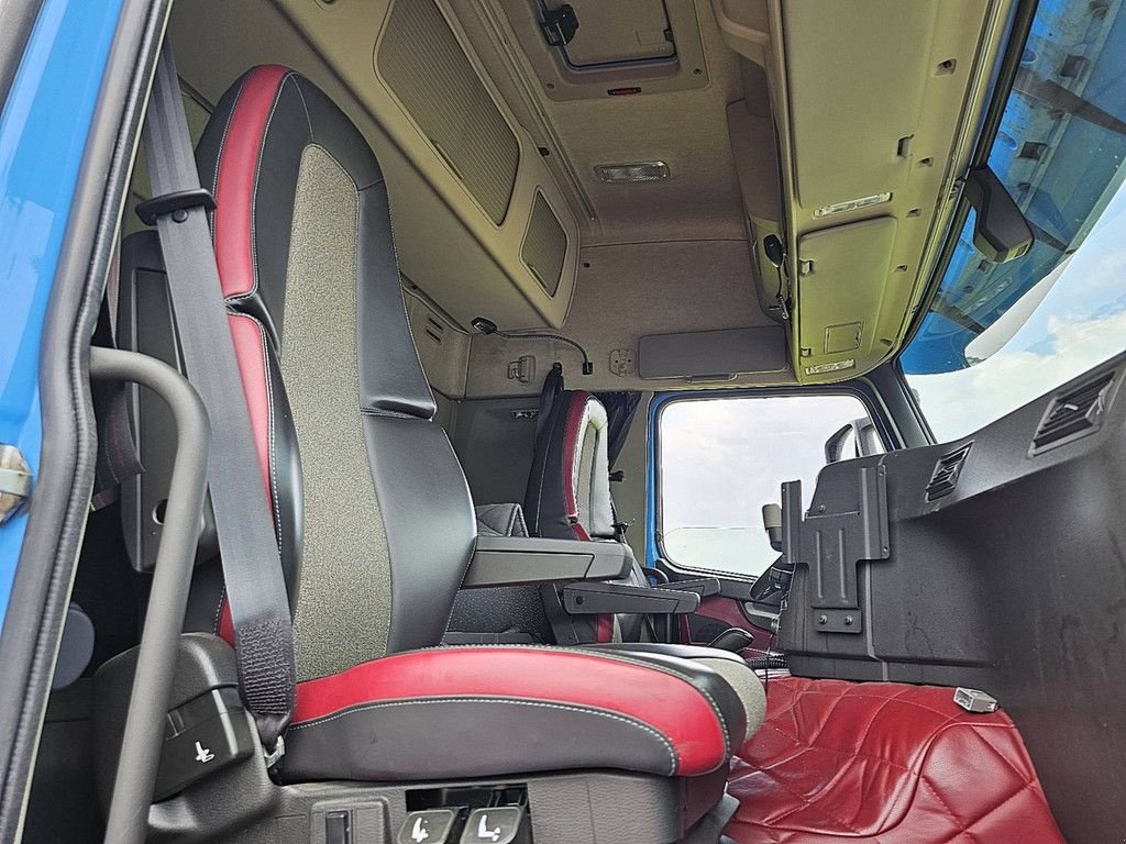 Sonstige Transporttechnik tip Volvo FM 500 6x2*4 doors lift, Gebrauchtmaschine in Vuren (Poză 8)