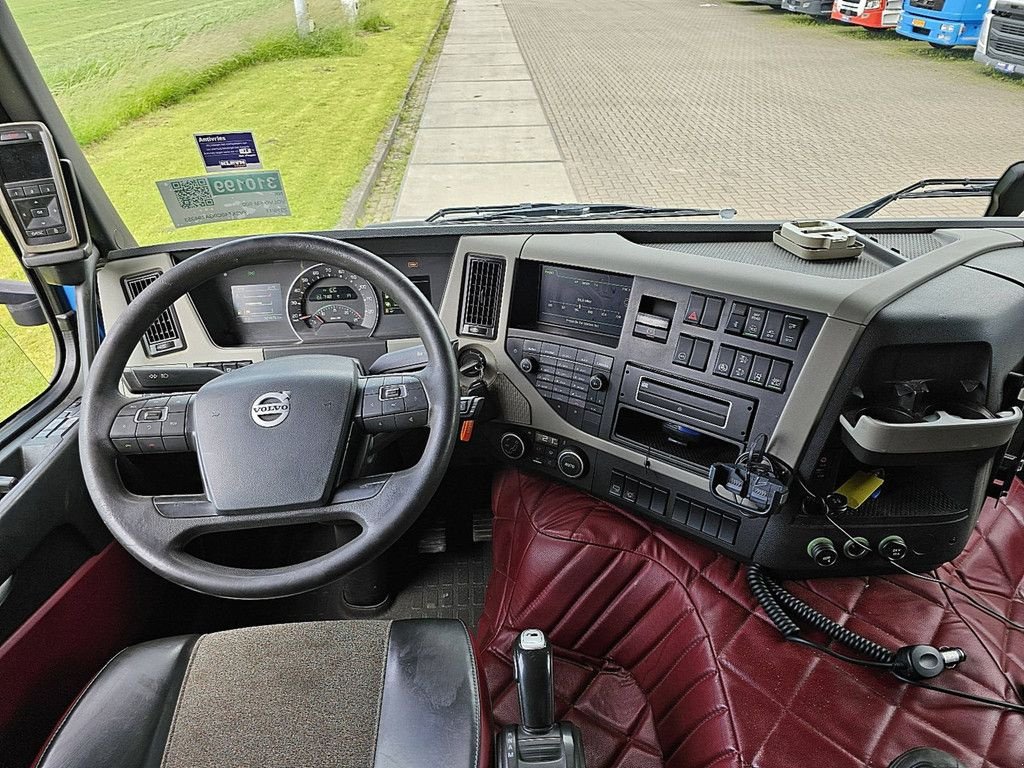 Sonstige Transporttechnik типа Volvo FM 500 6x2*4 doors lift, Gebrauchtmaschine в Vuren (Фотография 9)