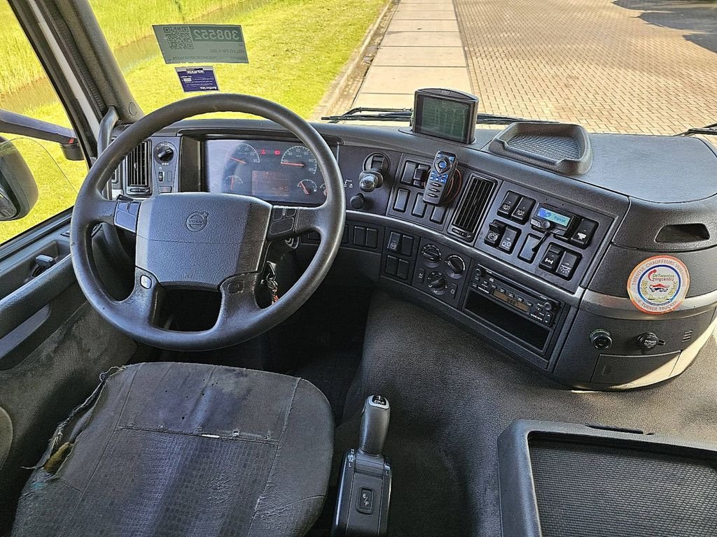 Sonstige Transporttechnik tip Volvo FM 9.260 6x2 beer truck, Gebrauchtmaschine in Vuren (Poză 9)