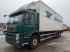 Sonstige Transporttechnik a típus Volvo FM330 6x2 Daycab Euro5 - Gesloten bak 9M + Dhollandia laadklep 2, Gebrauchtmaschine ekkor: Oud Gastel (Kép 1)