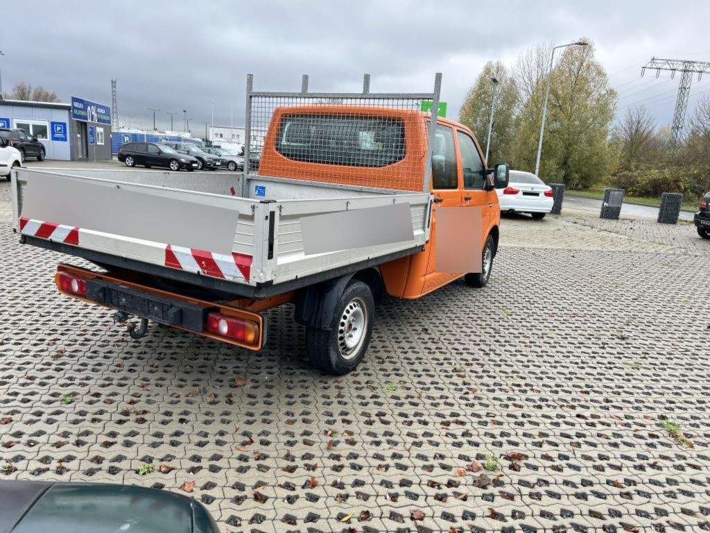 Sonstige Transporttechnik типа VW T 6, Gebrauchtmaschine в Düsseldorf (Фотография 4)