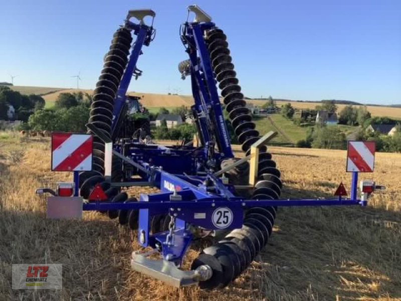 Sonstige Walzen van het type Dalbo POWERCHAIN 800 KETTENSCHEIBENE, Neumaschine in Hartmannsdorf (Foto 4)