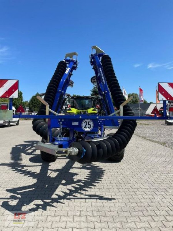 Sonstige Walzen des Typs Dalbo POWERCHAIN 800 KETTENSCHEIBENE, Neumaschine in Plauen-Oberlosa (Bild 3)