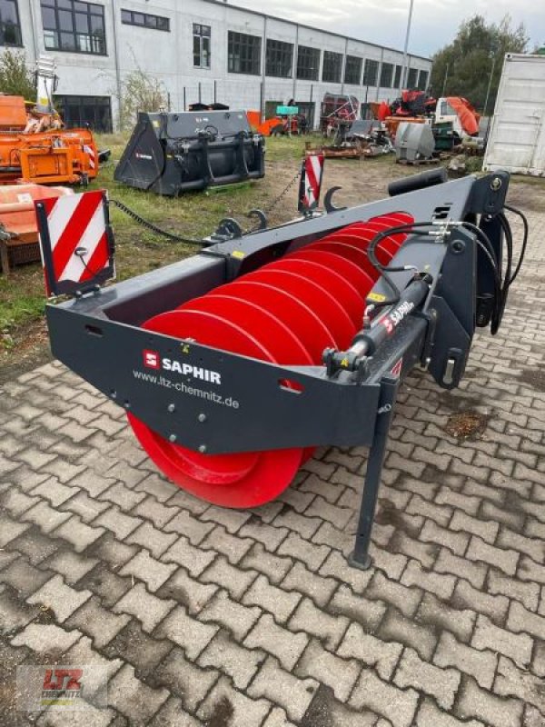 Sonstige Walzen du type Saphir SAPHIR SILAGEWALZE SW 30 H, Neumaschine en Hartmannsdorf (Photo 1)