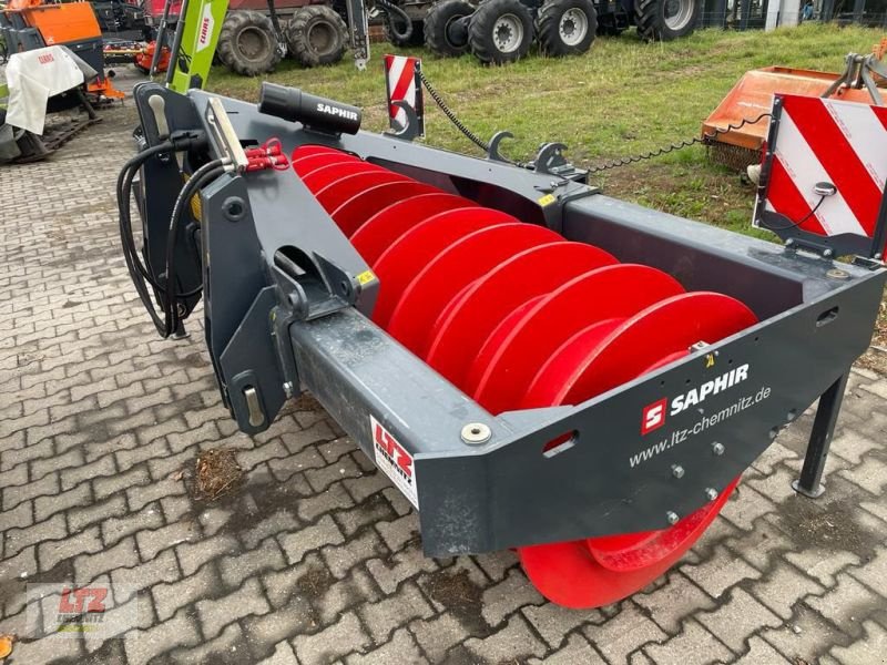 Sonstige Walzen du type Saphir SAPHIR SILAGEWALZE SW 30 H, Neumaschine en Hartmannsdorf (Photo 2)