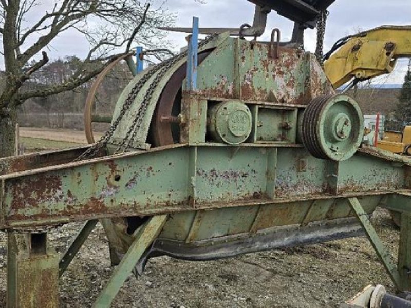 Sonstige Walzen Türe ait Sonstige Walzenbrecher, Gebrauchtmaschine içinde Brunn an der Wild