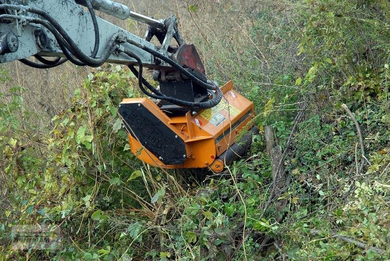 Sonstiger Baggerzubehör a típus Berti RA/SB 115, Neumaschine ekkor: Deutsch - Goritz (Kép 2)