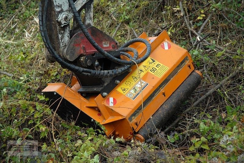 Sonstiger Baggerzubehör des Typs Berti RA/SB 115, Neumaschine in Deutsch - Goritz (Bild 3)