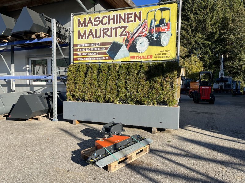 Sonstiger Baggerzubehör tip Cangini Heckenschere / Astschere BTC 100-160, Gebrauchtmaschine in Bad Leonfelden (Poză 1)