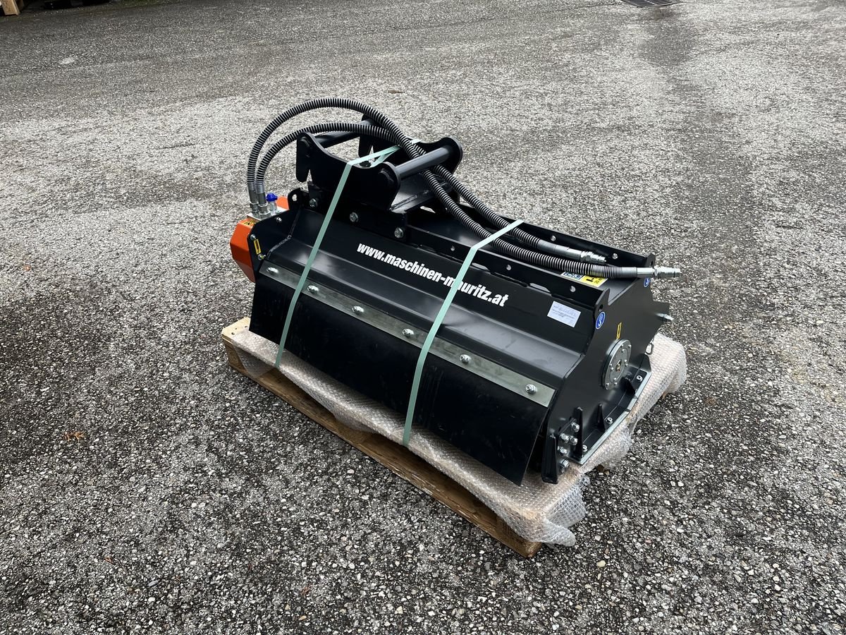 Sonstiger Baggerzubehör du type Cangini TC1-100 Mulcher, Neumaschine en Bad Leonfelden (Photo 3)