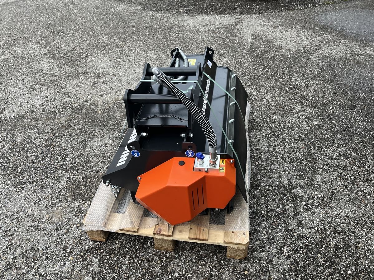 Sonstiger Baggerzubehör du type Cangini TC1-100 Mulcher, Neumaschine en Bad Leonfelden (Photo 4)