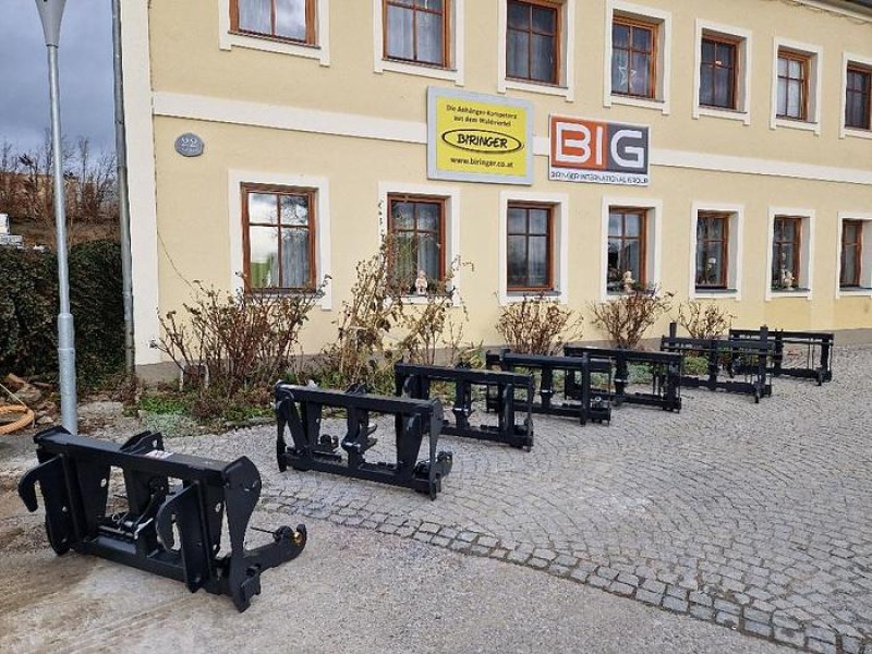 Sonstiger Baggerzubehör typu JCB Sonstiges, Neumaschine v Brunn an der Wild (Obrázek 8)