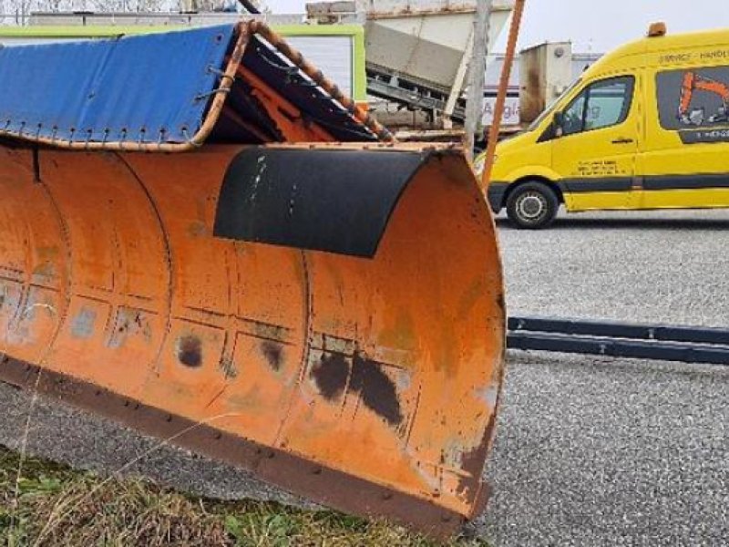 Sonstiger Baggerzubehör a típus Schilcher SHEA 4104 Schneepflug, Gebrauchtmaschine ekkor: Brunn an der Wild (Kép 1)